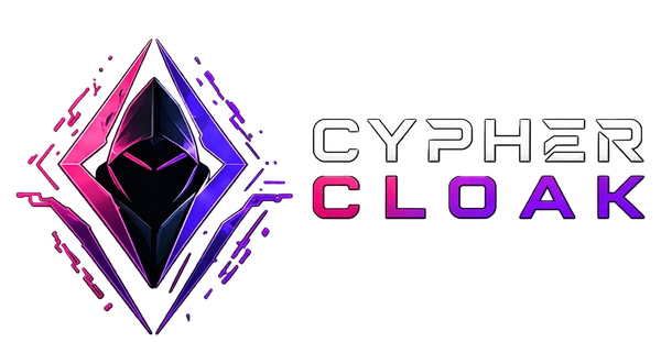 Cypher Cloak